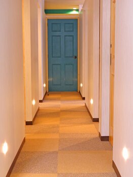 ダイエットステーション 仙台東口店/店内画像♪