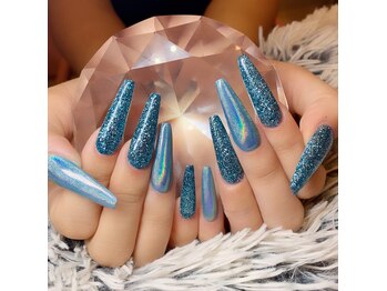 エミューネイル(EMU NAIL)/