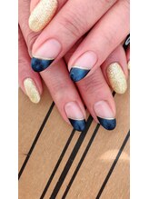アンドネイル(& nail)/