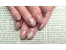 ネイルサロン シェリス(Nail Salon CHELICE)/
