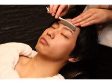 ヒロ銀座 御茶ノ水店(HIRO GINZA)/ 新登場！メンズシェービング