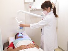 札幌セルフホワイトニング ラディアンス(Radiance)/セルフホワイトニング 