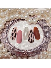 マジックミラー/こだわりBコース