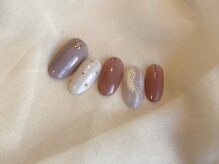 ネイルズ ララ(nails Lala)/New！