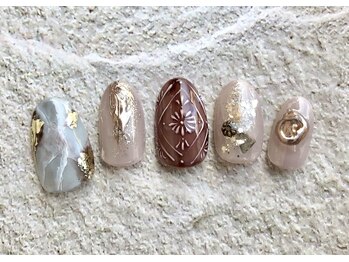 エブロマリン 湘南台店(evromarine)/2021 成人式