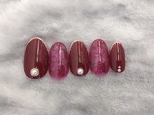 アミュレット(AMULET)/11月定額　6050円(税込)