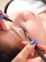 アイラッシュサロン メル(mell)