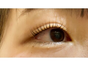 クレー(Klee)/パリジェンヌラッシュリフト