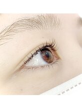 リッチ トゥ 多治見店(Rich to)/まつげパーマ