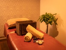 ラクス 柏店(楽es)/施術部屋