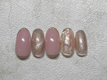 ボーホーネイルズコレクション(BOHO NAILS COLLECTION)/HAND:定額8000円コース