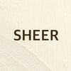 シアー(SHEER)ロゴ