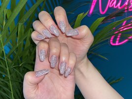 フラッシュネイル