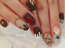 リチェルカ(RICERCA)/