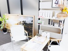 美顔秘密基地 オオサカ(Osaka)の雰囲気(個室施術の都度払い制結果重視サロン。)