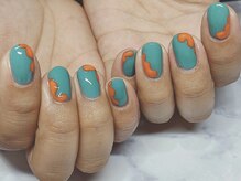 ファンシーローラ(Fancy Rola)/