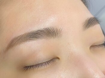 カラーリゾート Ai 葛西店/アイブロウスタイリング