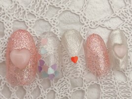 イベントネイル