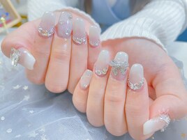 ☆スカルプ持ち込みコース☆