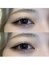 ヒルズ 原宿(Hills Harajuku)/似合わせラッシュリフト