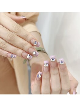 クイーンズビューティーサロン 新宿本店(Queen's beauty salon)/ 120分やり放題コース