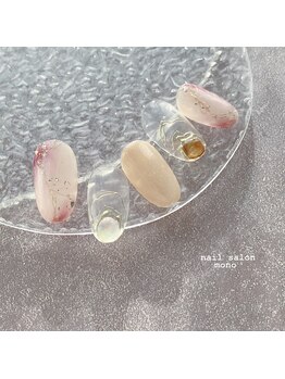 モノ(mono)/定額プレミアム ¥10,978