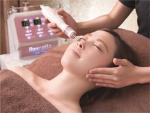 リメンテ 京都烏丸店(REMENTE)/最先端のプラズマフェイシャル＊
