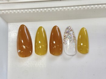 チェリーズクラブ 上福岡店(Cherry'sClub)/シンプルデザイン