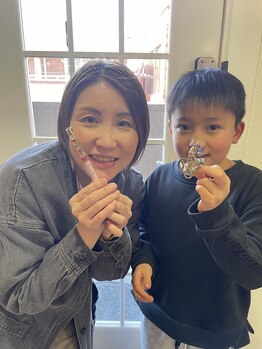 ソレイユ/第8回クラフト講座