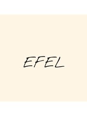 EFEL eye&nail(ワンカラー/マグネットネイル/ニュアンスネイル)
