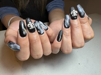 エポカ(epoca.)/フリーデザイン10本コース♪