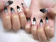 ルビーネイル 太閤通駅店(RUBY NAIL)/