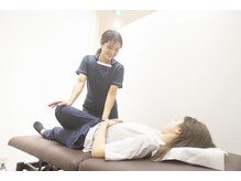 【つらい肩こり・腰痛・頭・首・ヒザの痛み】根本改善!痛みの原因AI診断付!骨盤・猫背矯正コース60分1980円