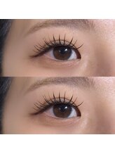 バタフライジュエル 問屋町店(ButterflyJewel)/フラットラッシュ１００本