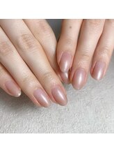 アルム(Alm.)/グラデーション