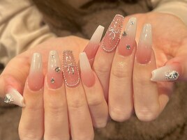 １１月　スカルプ☆