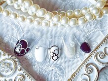 クレールネイル(Clair Nail)/冬ネイルデザイン