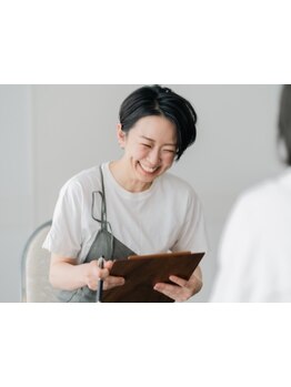 豊富な専門知識でアドバイス