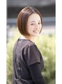 カルナ(CARNA) 村岡 未奈