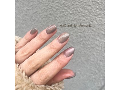 リネイル 長浜(Re-na-iL)の写真