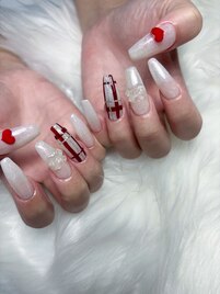 持ち込みデザイン