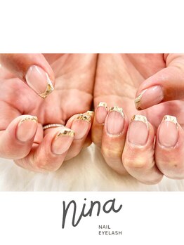 フィリス センター南店(PHYLIS)/ガラスフレンチ☆8700