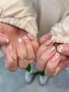 成人式ニュアンス