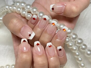 ナナアンドコー(Nana&Co.)/フレンチ、ハート