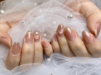 ジェムネイル(Jem Nail)/マググラデ