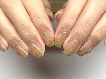 フィロンネイル 蒲田店(filonnail)/フリーデザイン 