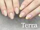 テラ 池袋店(Terra)の写真/平日限定ワンカラーorアシメ¥3880～！自爪を傷めない削らないパラジェル導入店★フィルイン対応OK◎