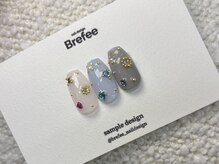 ブレフィー 毛馬店(Brefee)/サンプルデザイン