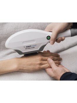 1回ごとにお支払い可能なサロン