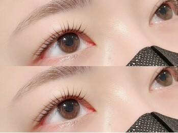 ディーエル ビューティー 町田店(DL BEAUTY)/ パリジェンヌラッシュリフト